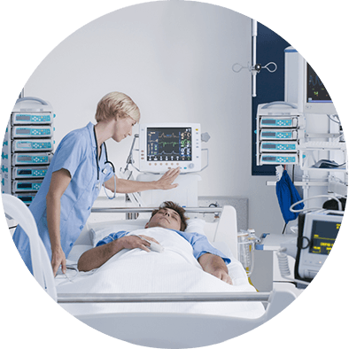 Lessons learned from our MedIAM project